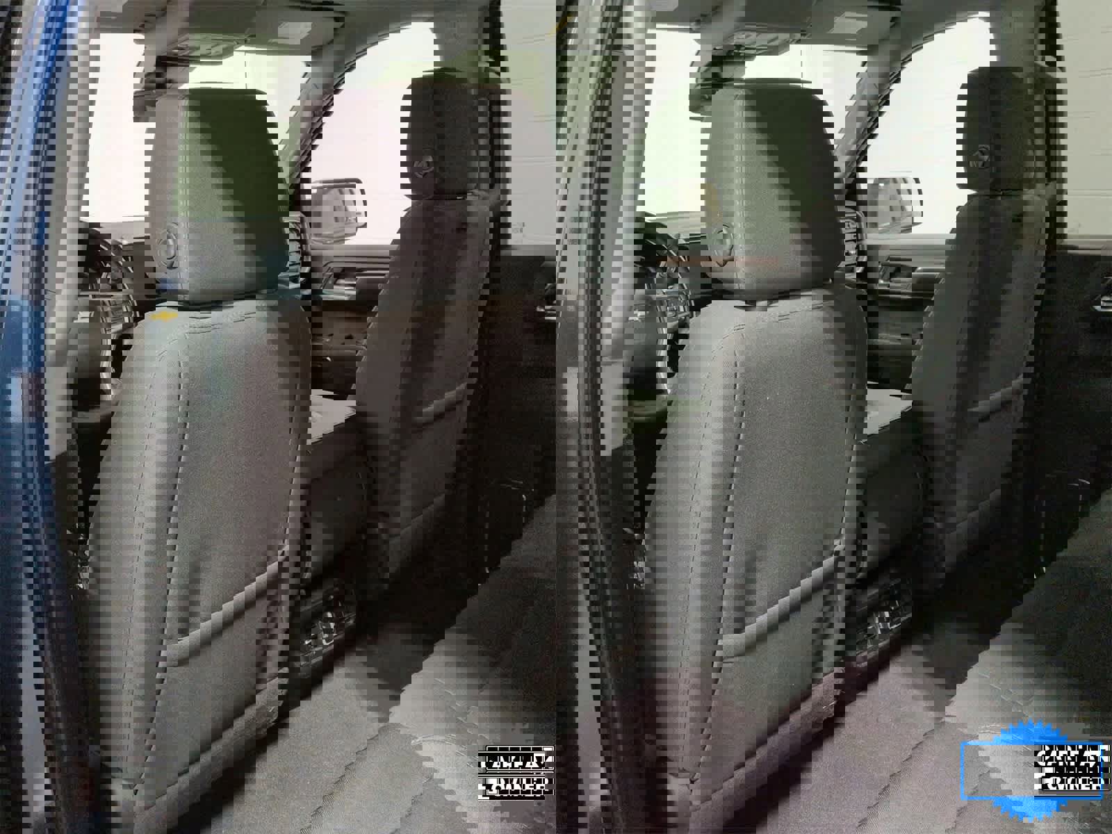 Used 2023 Chevrolet Silverado 1500 LT image 19