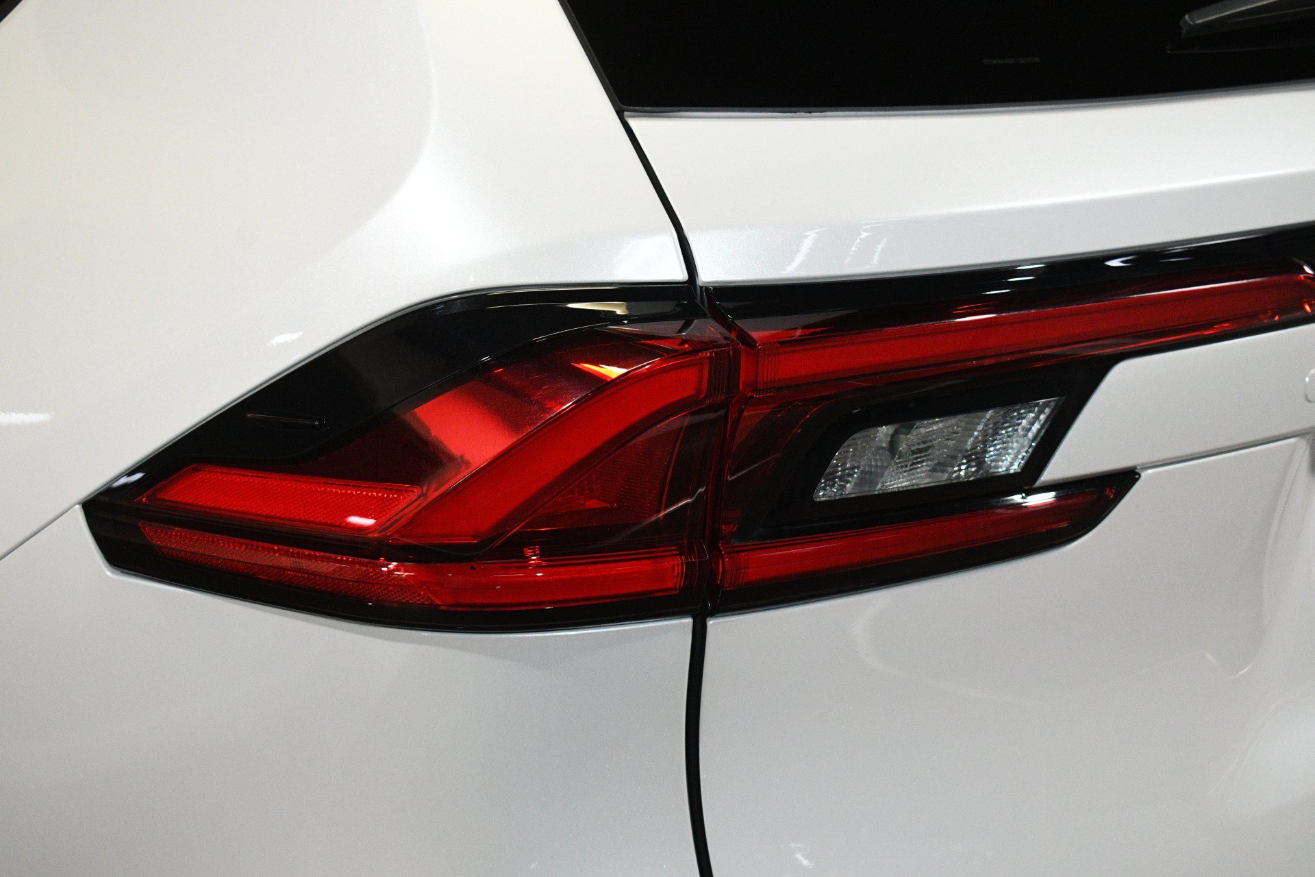 Used 2024 Toyota Grand Highlander FWD image 60
