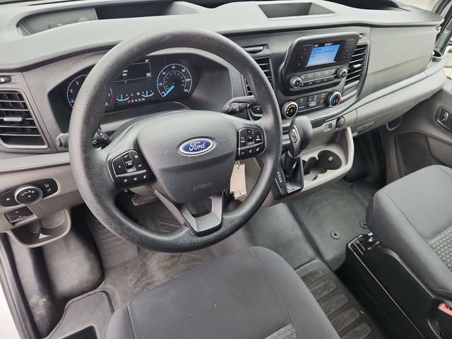 Used 2024 Ford Transit 250 Low Roof w/ Exterior Upgrade Package image 18