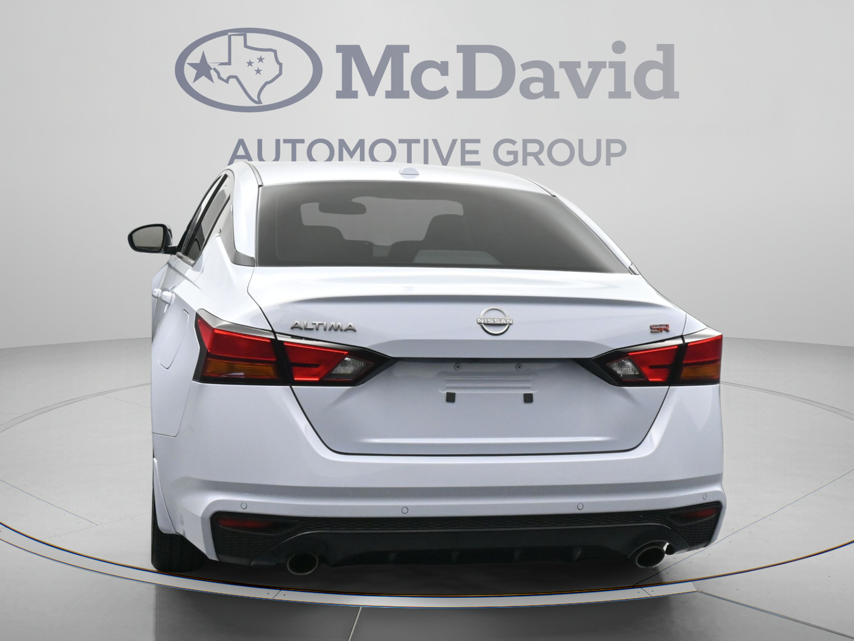 Used 2024 Nissan Altima 2.5 SR w/ SR Premium Package FWD image 7