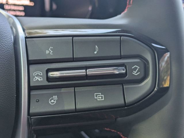 New 2026 Chevrolet Colorado Z71 w/ Z71 Convenience Package 2 image 14