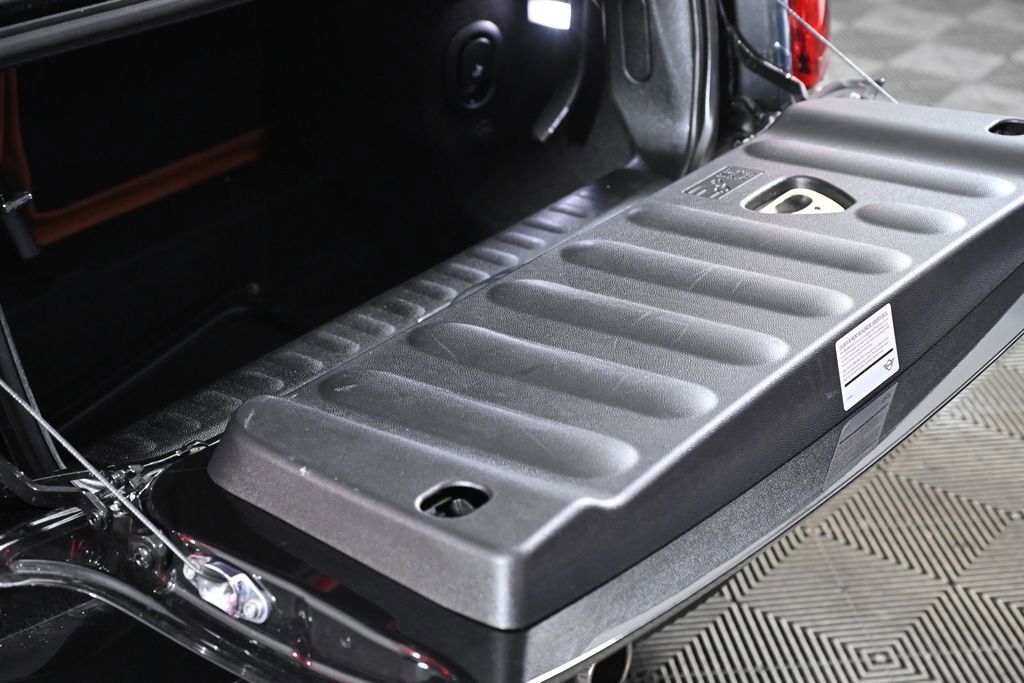 Used 2022 MINI Cooper S image 31