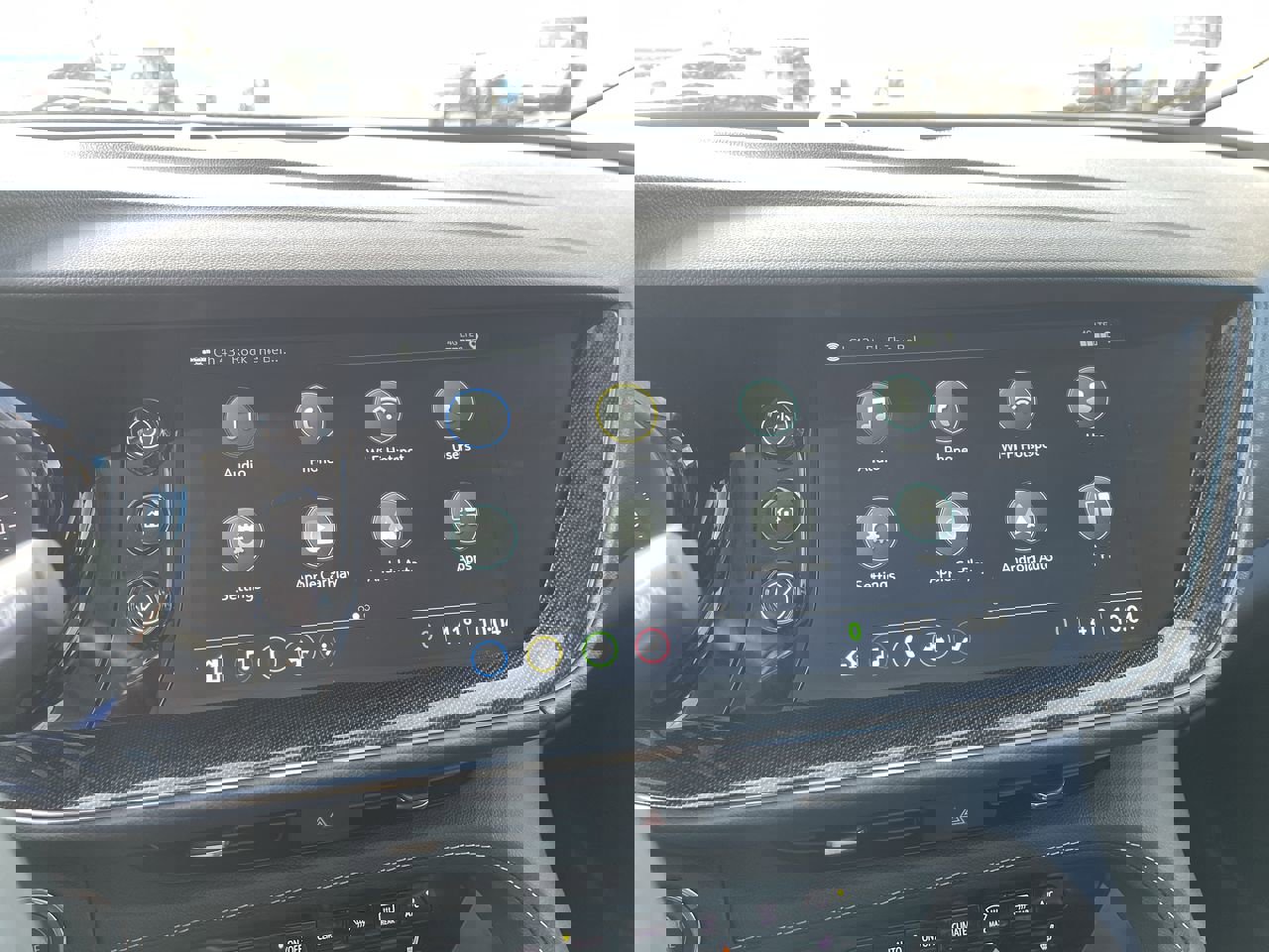 Certified 2023 Buick Envision Essence w/ Sport Touring Package image 13