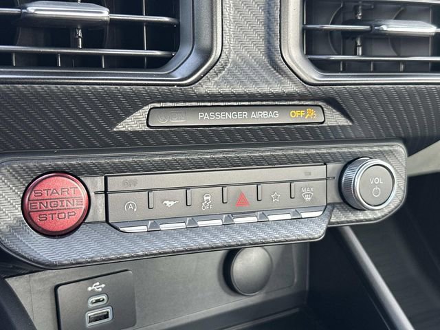 New 2026 Ford Mustang Coupe w/ Mustang Nite Pony Package image 27