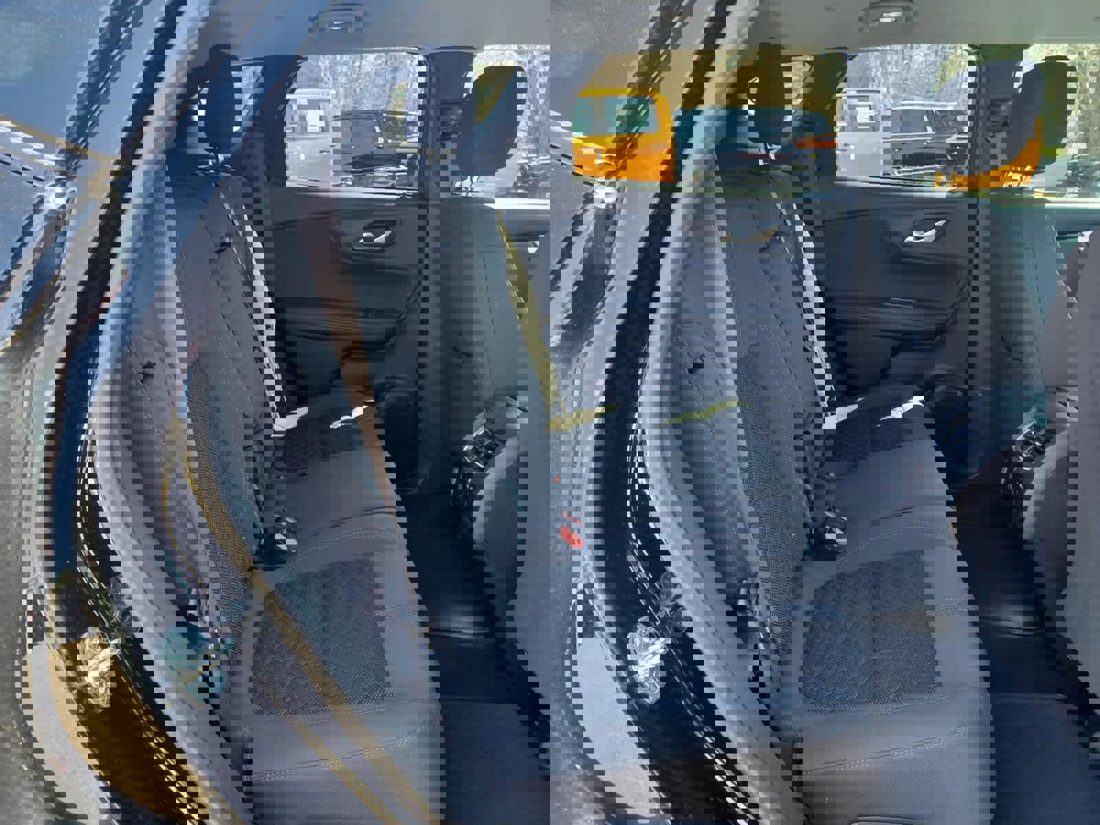 Used 2022 Chevrolet Blazer LT w/ Midnight/Sport Edition AWD/4WD image 18