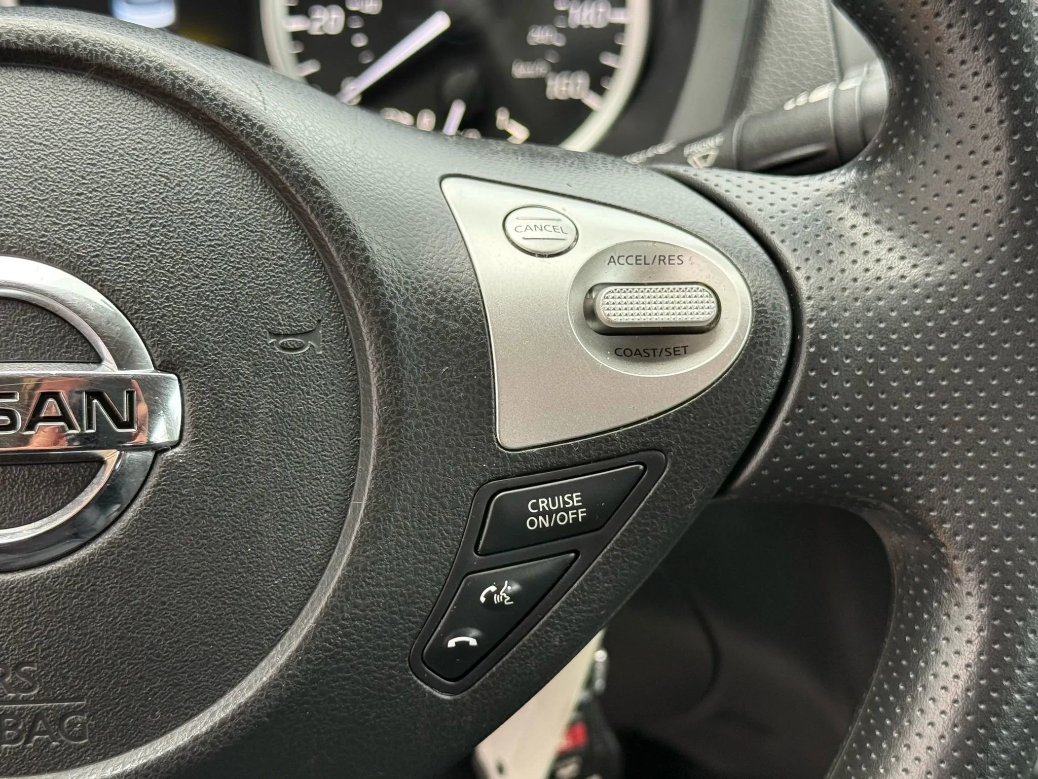 Used 2018 Nissan Sentra S image 18