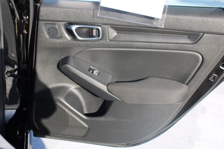 Used 2024 Honda Civic Sport image 15