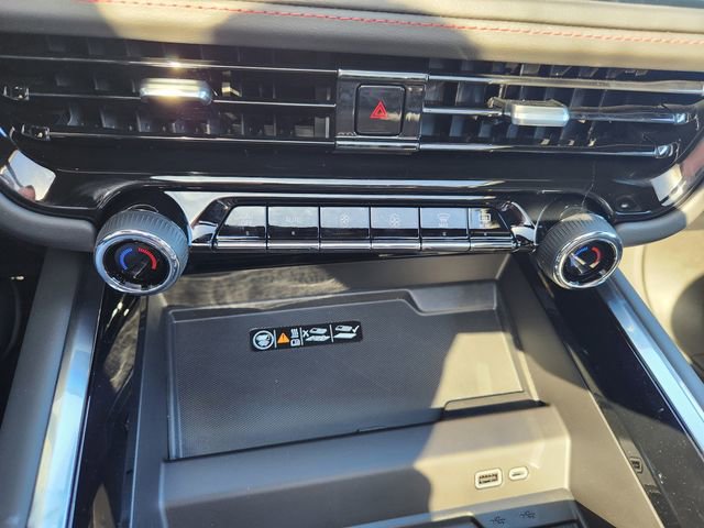 New 2026 Chevrolet Tahoe RST w/ Comfort Package image 24