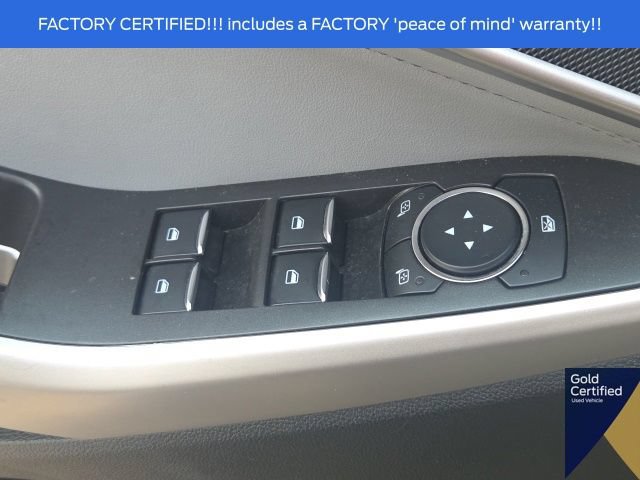 Used 2024 Ford Explorer XLT w/ Equipment Group 202A AWD/4WD image 26