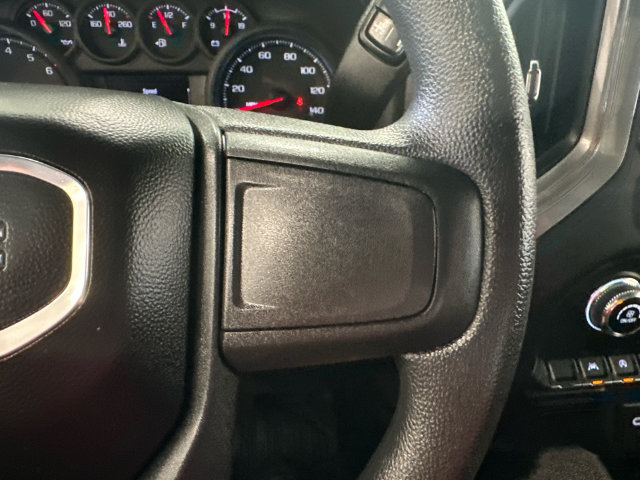 Used 2025 GMC Sierra 1500 Pro w/ Pro Value Package AWD/4WD image 16