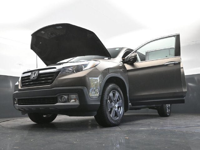 Used 2020 Honda Ridgeline RTL-E image 34