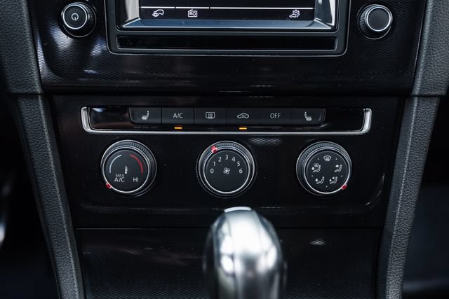 Used 2015 Volkswagen GTI S FWD image 18