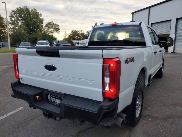 Used 2024 Ford F250 XL image 4