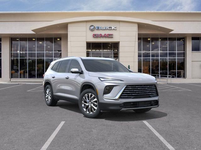 New 2026 Buick Enclave Preferred