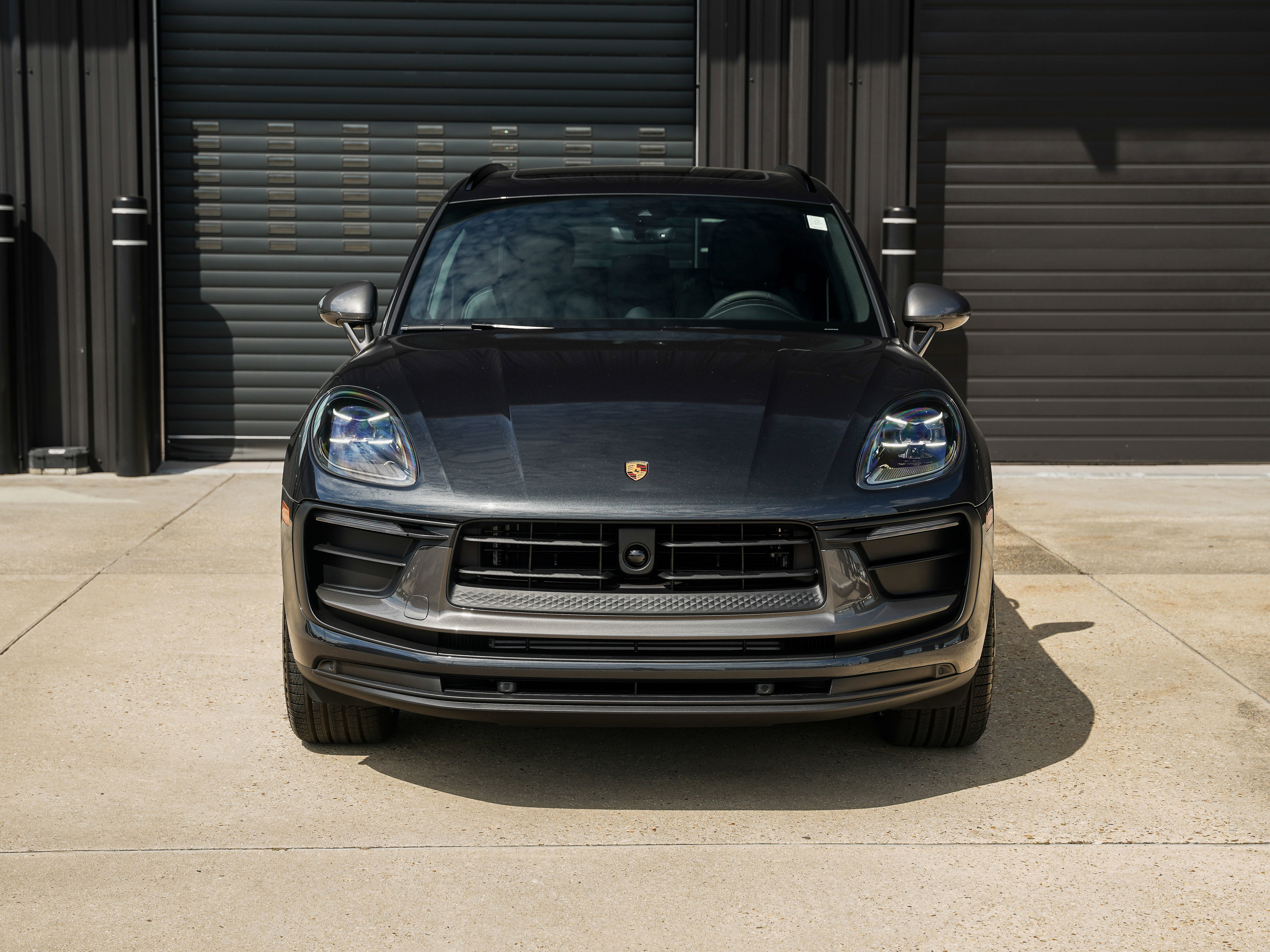 New 2026 Porsche Macan Turbo image 6