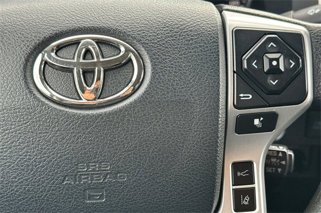 Used 2020 Toyota Tundra SR5 image 39