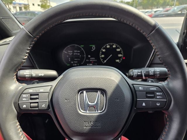 Certified 2024 Honda CR-V Sport-L image 30