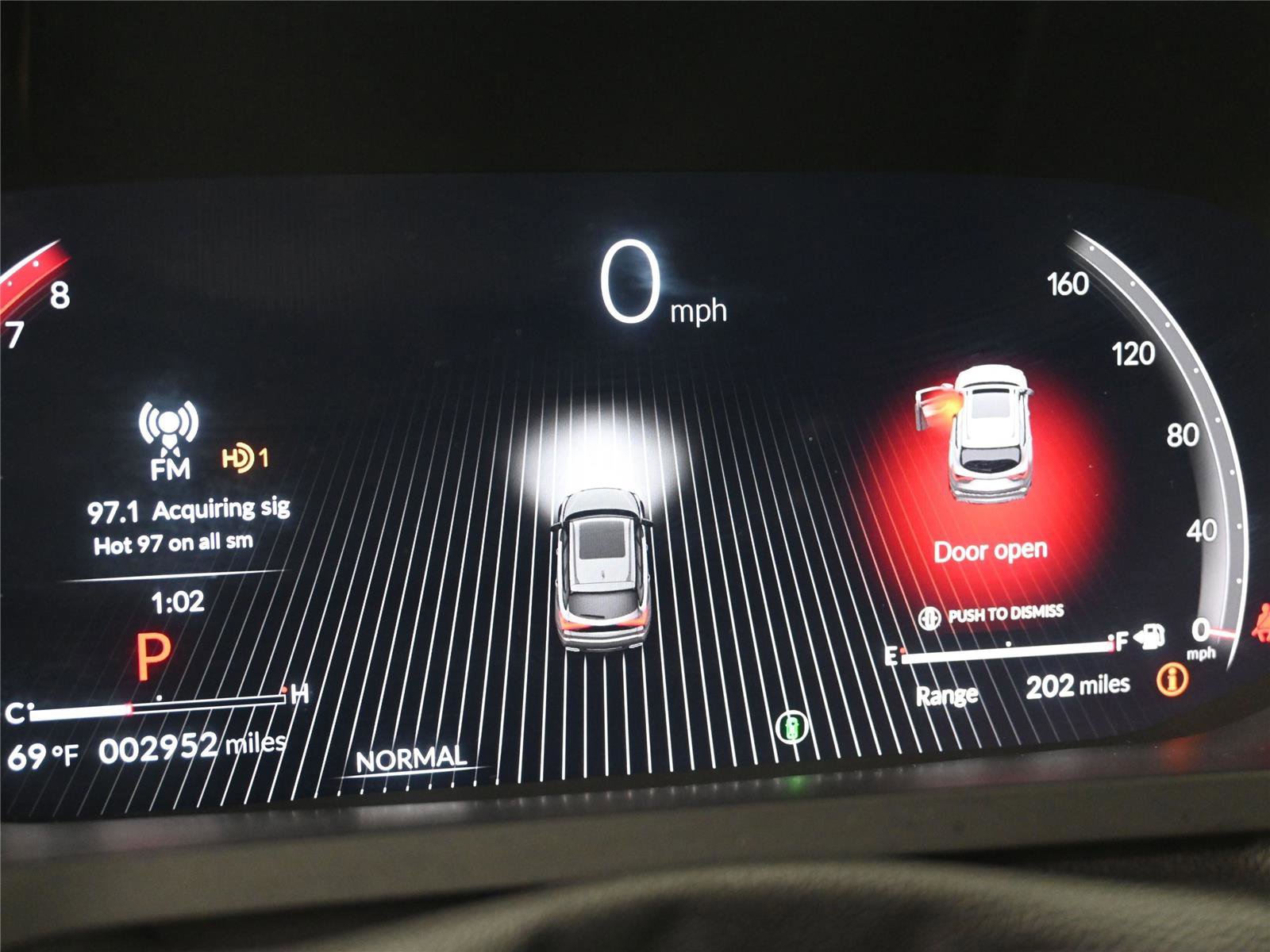 Certified 2025 Acura MDX A-Spec image 3