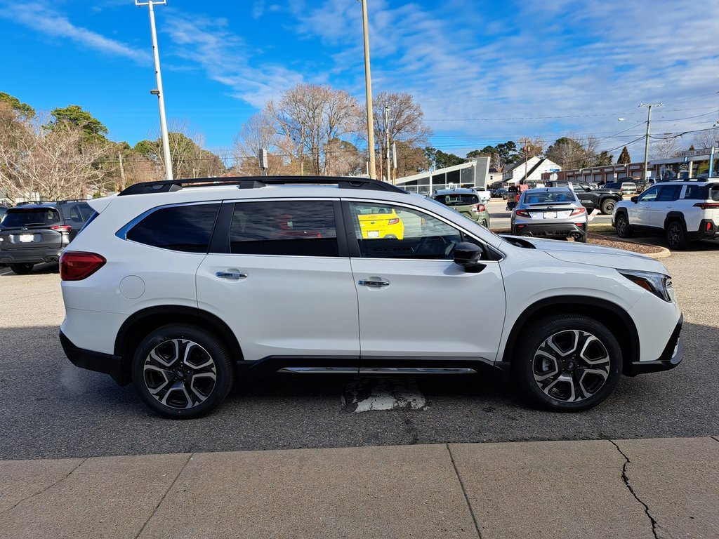 New 2026 Subaru Ascent Touring image 7