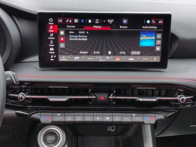 Certified 2025 Dodge Hornet GT w/ GT Plus Package AWD/4WD image 21