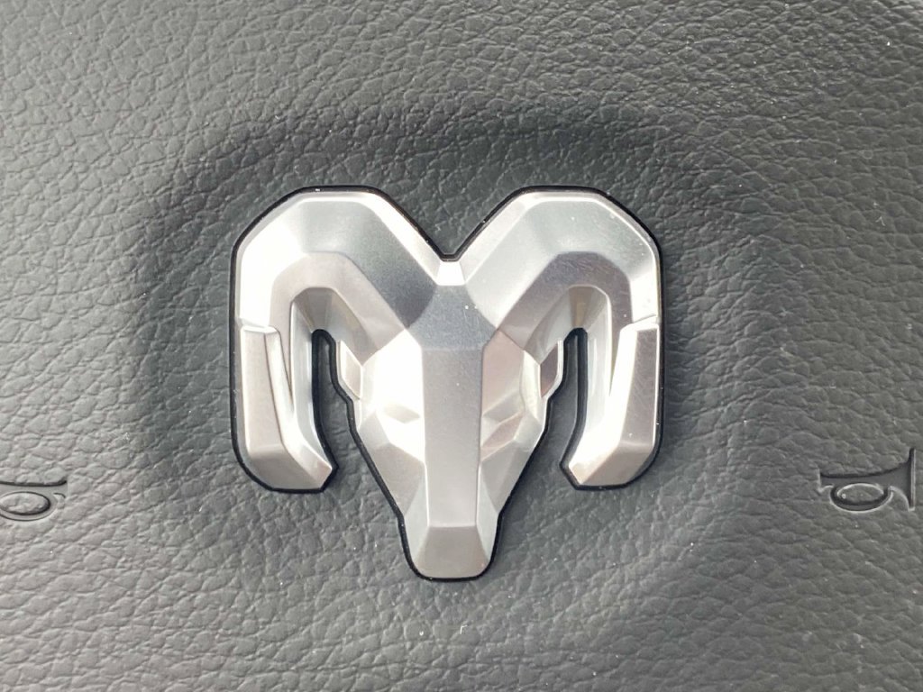 New 2026 RAM 1500 Laramie w/ Night Edition AWD/4WD image 29