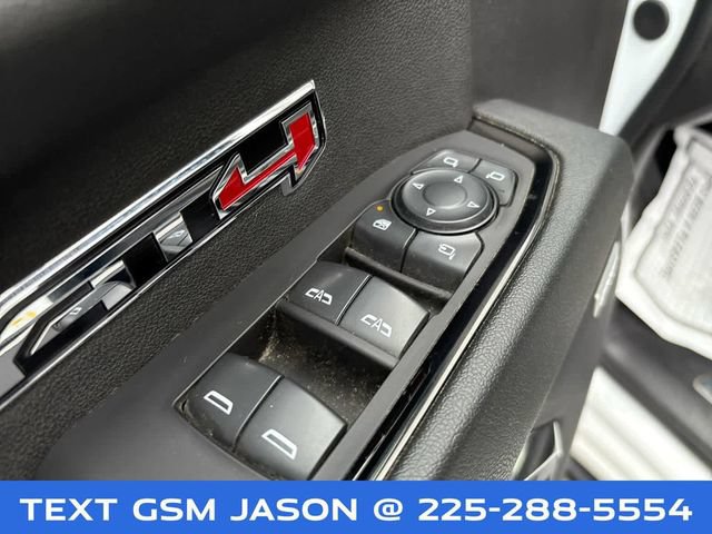 Used 2024 GMC Sierra 1500 AT4 w/ Technology Package AWD/4WD image 16