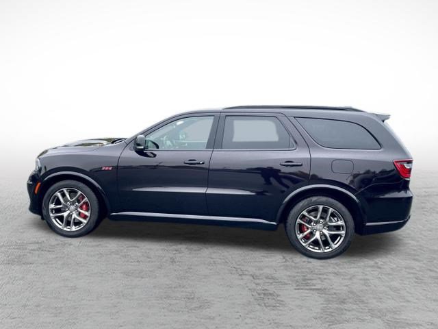 Used 2024 Dodge Durango SRT AWD/4WD image 8