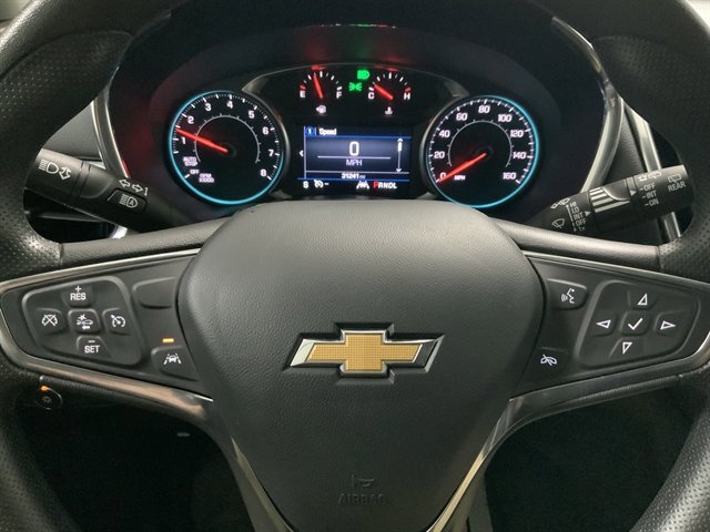 Used 2023 Chevrolet Equinox LT w/ LPO, Floor Liner Package image 23