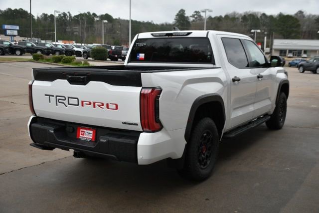 New 2026 Toyota Tundra TRD Pro image 5