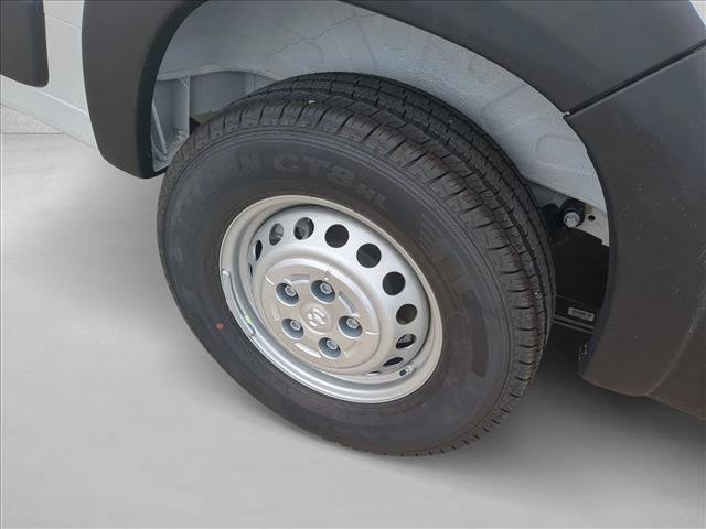New 2026 RAM ProMaster 1500 FWD image 10