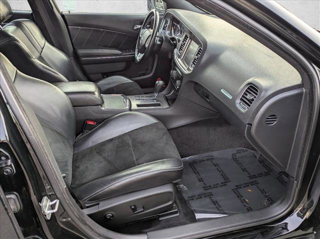 Used 2014 Dodge Charger R/T image 22