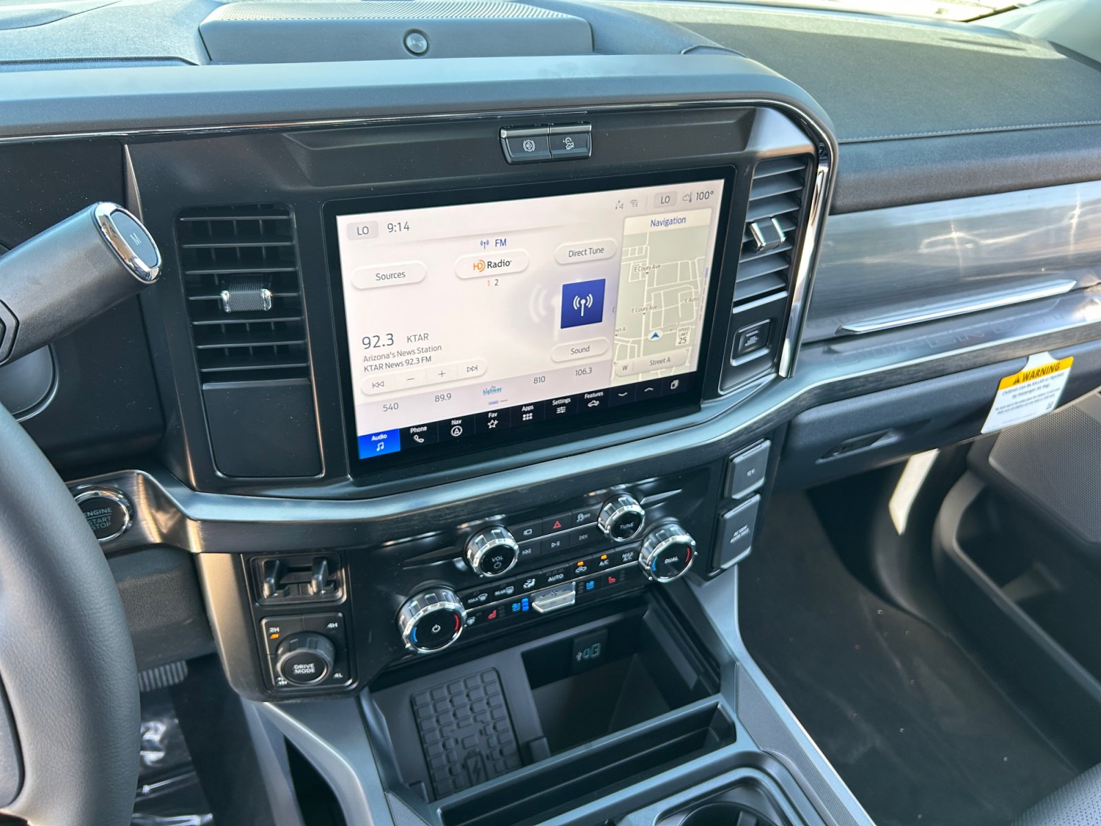 New 2026 Ford F250 Lariat w/ Chrome Package AWD/4WD image 11