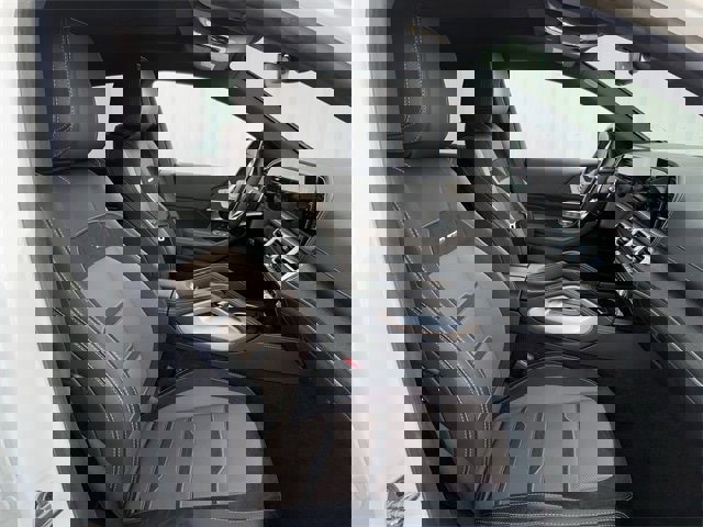 Used 2023 Mercedes-Benz GLE 53 AMG 4MATIC Coupe image 32