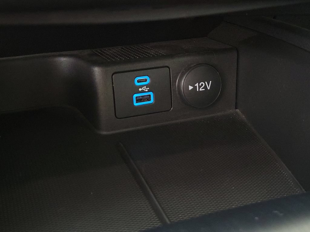 Used 2023 Ford Escape Active FWD image 55