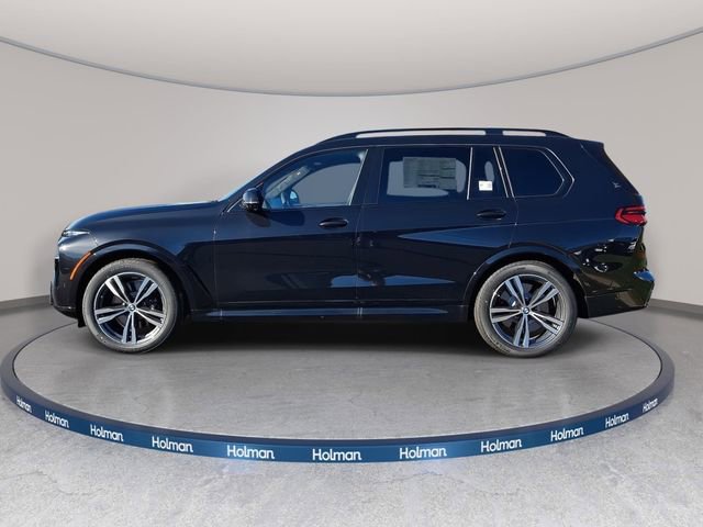 New 2026 BMW X7 M60i image 7