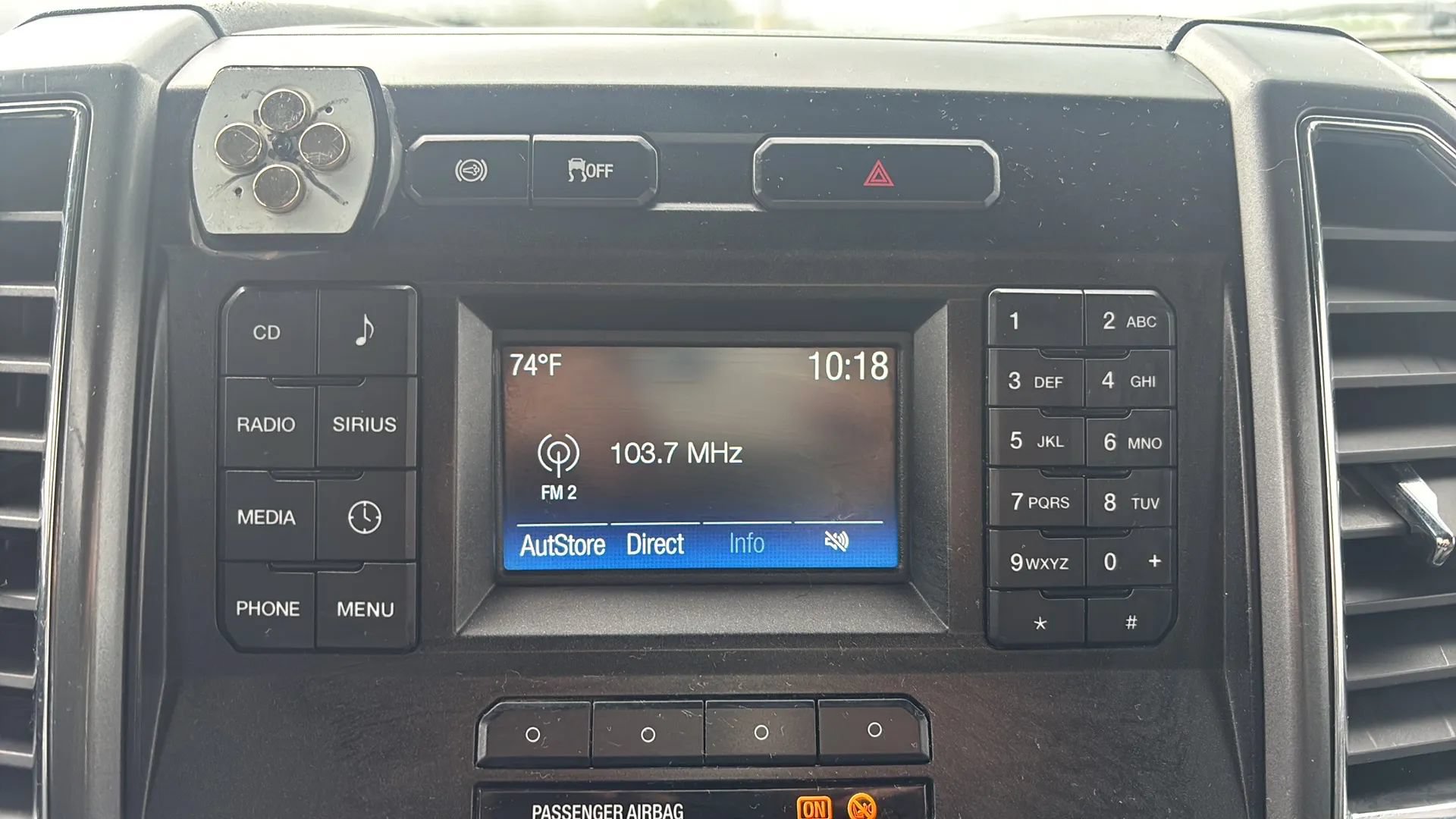 Used 2018 Ford F250 XLT AWD/4WD image 23