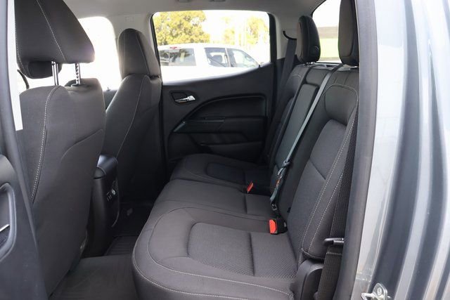 Used 2018 Chevrolet Colorado LT w/ Safety Package image 12