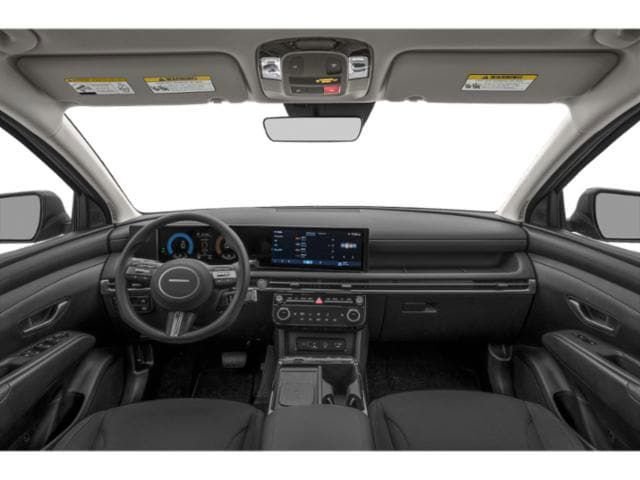New 2026 Hyundai Tucson Blue SE w/ Tow & Go Package AWD/4WD image 7