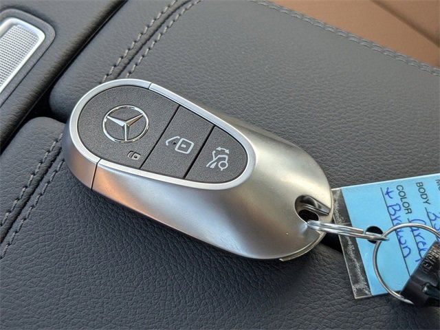 New 2026 Mercedes-Benz E 350 Sedan image 32