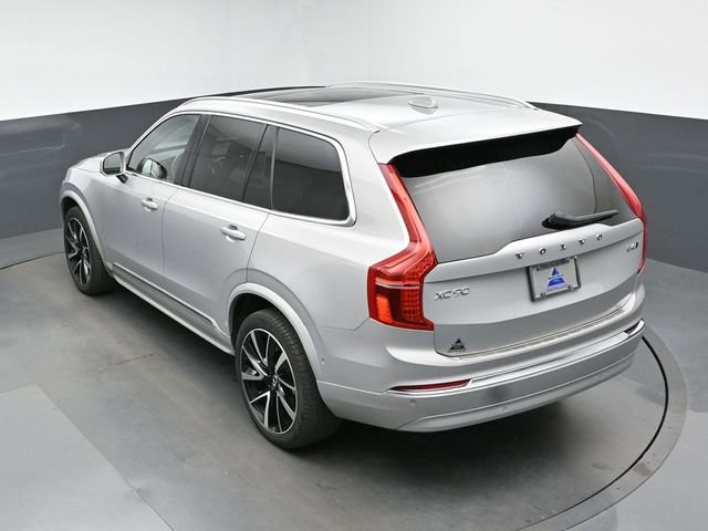 Used 2023 Volvo XC90 B6 Plus w/ Protection Package Premier AWD/4WD image 21