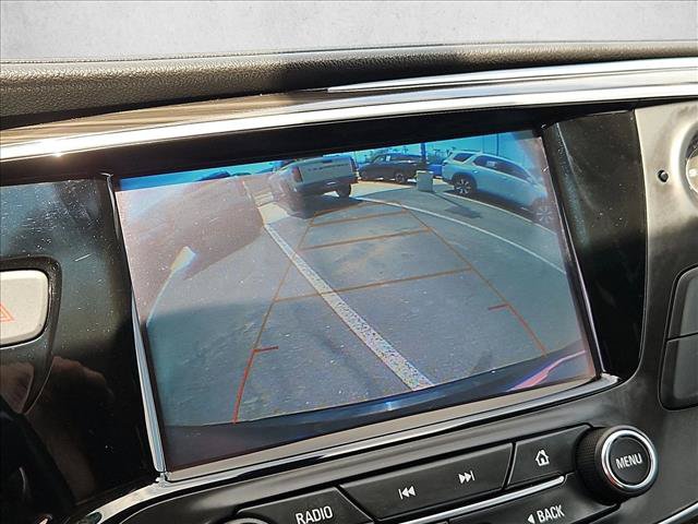 Certified 2019 Buick Envision Essence AWD/4WD image 20