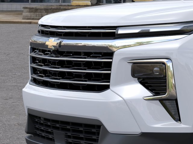 New 2027 Chevrolet Traverse LT w/ Driver Confidence Package FWD image 13