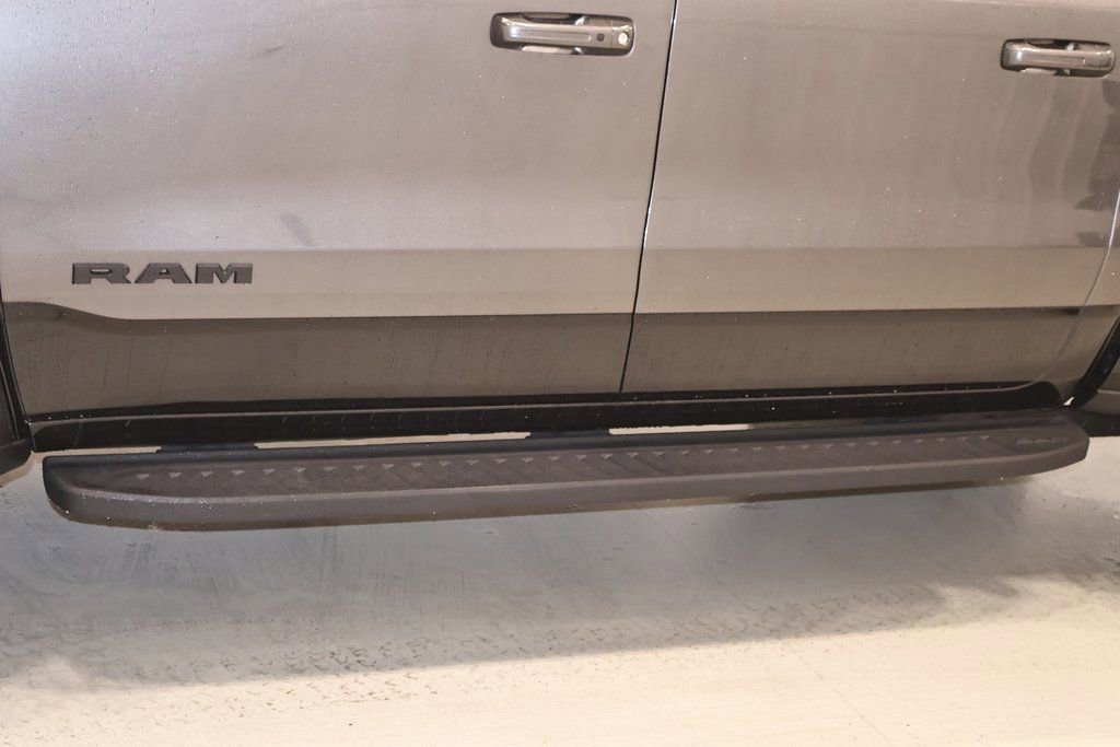 Used 2021 RAM 1500 TRX w/ TRX Level 2 Equipment Group image 48