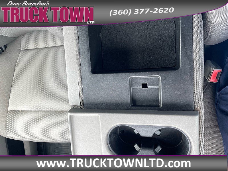 Used 2018 Ford F150 XLT w/ Trailer Tow Package AWD/4WD image 30