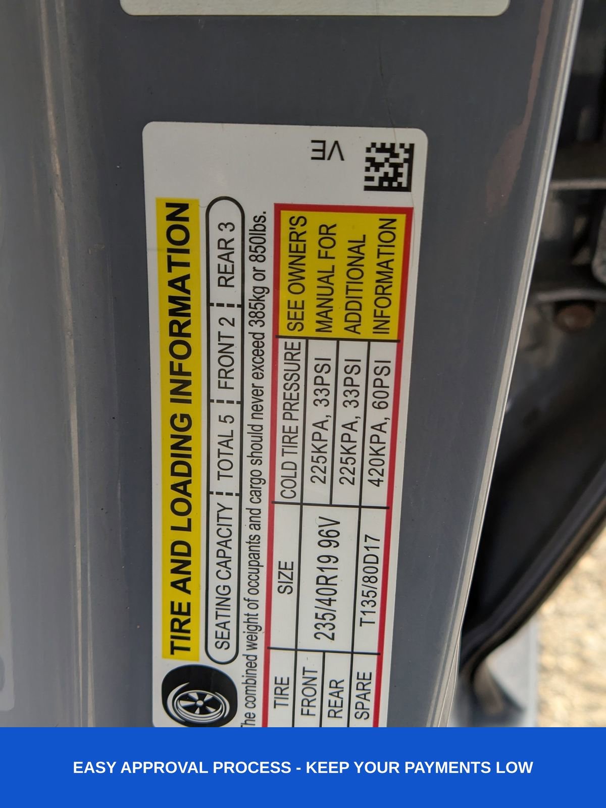 Used 2022 Honda Accord Sport Special Edition image 21