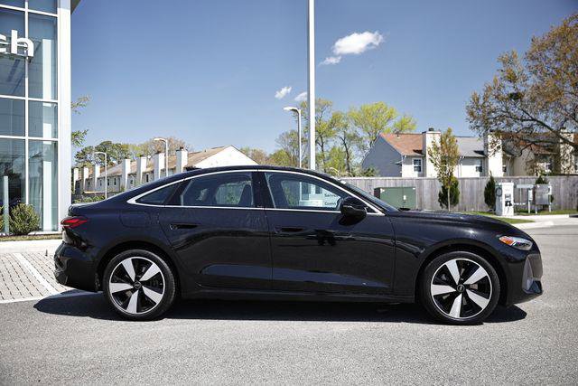 Certified 2025 Audi A5 2.0T Premium Plus w/ Premium Plus image 4