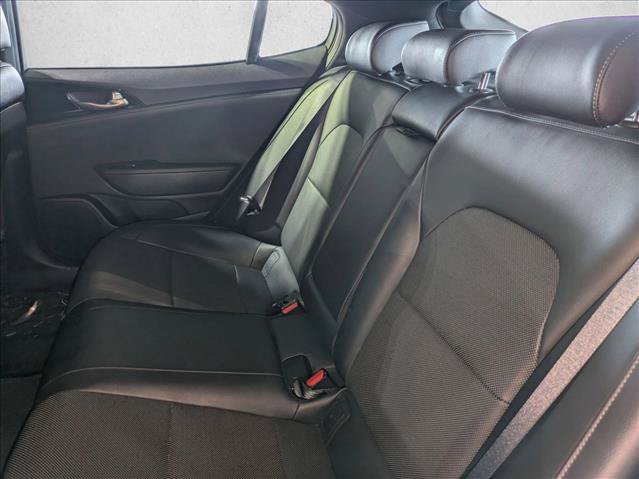 Used 2020 Kia Stinger GT-Line RWD image 18