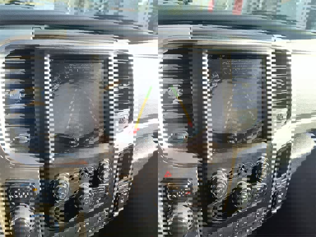 Used 2015 RAM 1500 Big Horn image 17