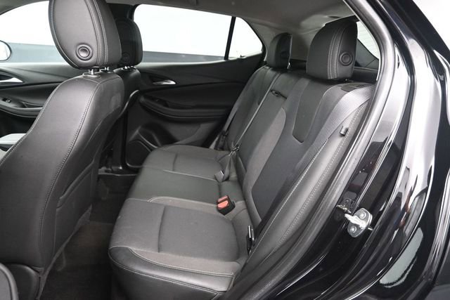 Used 2023 Buick Encore GX Select AWD/4WD image 12