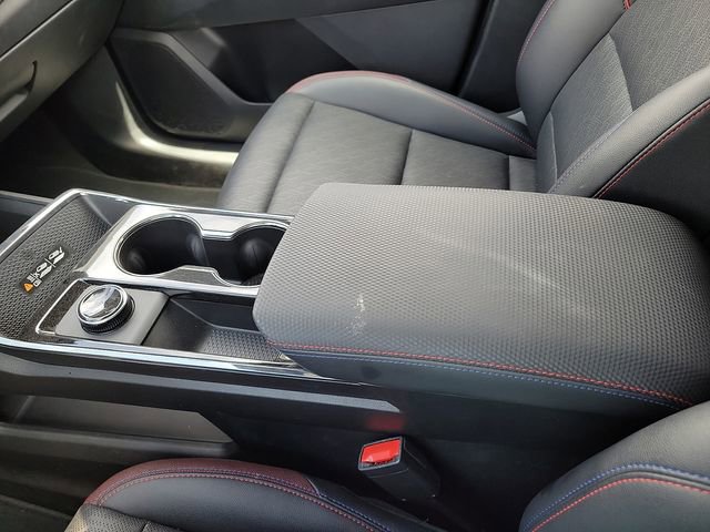 Used 2025 Chevrolet Equinox RS AWD/4WD image 20